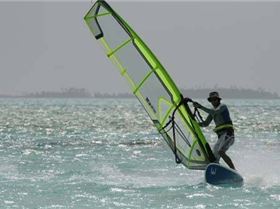 Gordon, Josh, & Mick