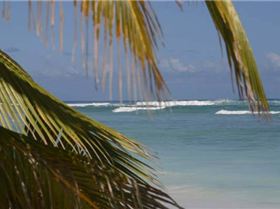 malibu bay and surfers point Cocos isl.