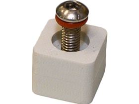 Air-valve-screw-web