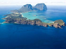 lord howe island