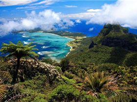 lord howe island