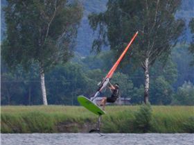 Slingshot Phantasm 730