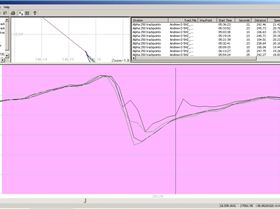 GT-31 s=moothing OFF comparison RealSpeed
