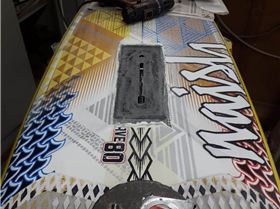 4 Wim Rijpsma mastrail reparatie 270320