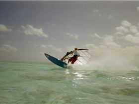 2 second latter this was gona be huge !!