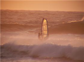 2006 Ezzy Angulo Margaret River Wave Comp (Sat 12-02) 