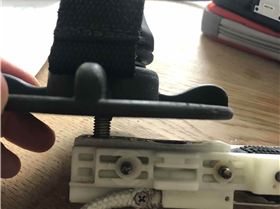 BIC Techno base in Mistral track