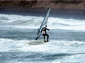 When all else fails...hit the eject button