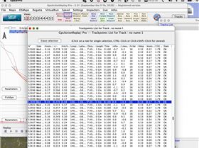 GPSAR-Pro Sandy 0030