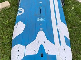 Future Fly IQ Board