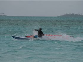 My attempt at a \"Stribo Special\"