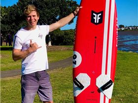 Future Fly Dark Horse