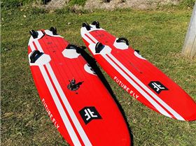 Future Fly Dark Horse