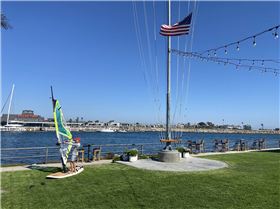 Keeping the Dream Alive