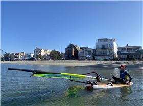 Keeping the Dream Alive