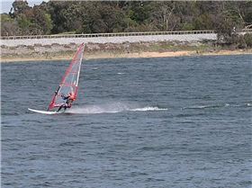 Lysterfield Park Lake