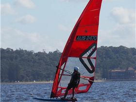 Foil Fest Winter Series 2021