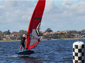 Foil Fest Winter Series 2021