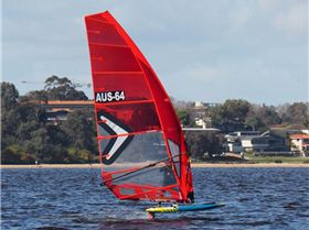 Foil Fest Winter Series 2021