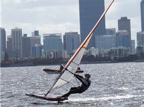 Foil Fest Winter Series 2021