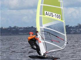 Foil Fest Winter Series 2021