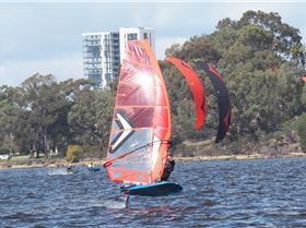 Foil Fest Winter Series 2021
