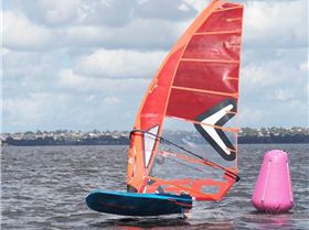 Foil Fest Winter Series 2021