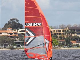 Foil Fest Winter Series 2021