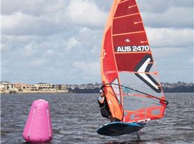 Foil Fest Winter Series 2021