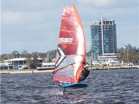 Foil Fest Winter Series 2021