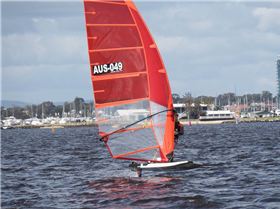 Foil Fest Winter Series 2021