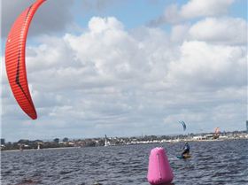 Foil Fest Winter Series 2021