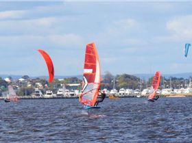 Foil Fest Winter Series 2021