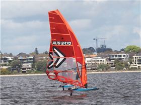 Foil Fest Winter Series 2021