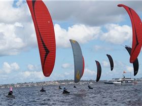 Foil Fest Winter Series 2021