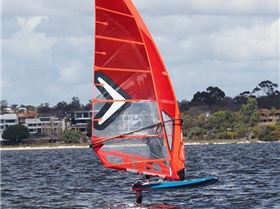 Foil Fest Winter Series 2021