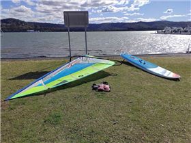 Windsurfer LT