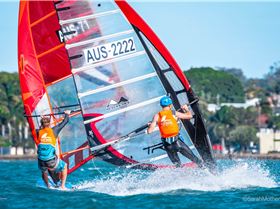 A few of the shots from the day