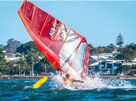 A few of the shots from the day