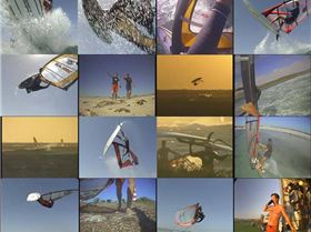 WW Matrix - Show us your jump