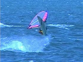 old shots from the Shearwater