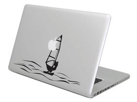 windsurfing computer