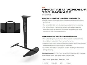 Phantasn 730W