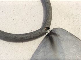 trailing edge vs electricty