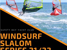 Safety Bay Slalom Series