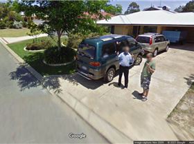 My contribution to Google