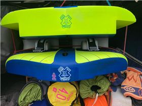 2022 Free-ride foil 150