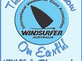 Windsurfer Class State Championships 2021