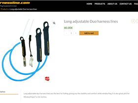 harnesslines