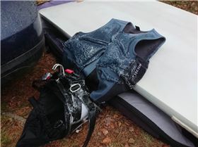 Last session this year